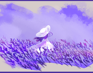 play Lavender