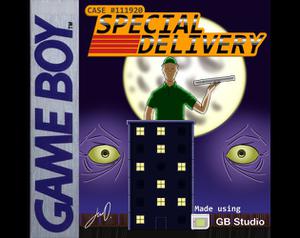 play Special Delivery