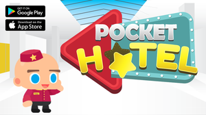 Pocket Hotel Kickstarter Demo