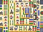 play Mahjongg Titans