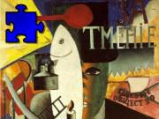 play Malevich Puzzle