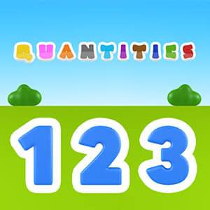play Quantities