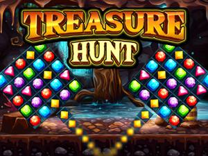 play Treasure Hunt