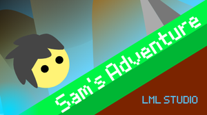 Sam'S Adventure