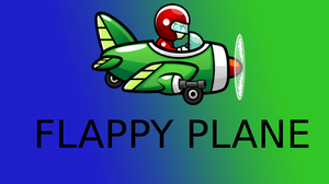 Flappy Plane