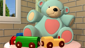 play Colors And Toys