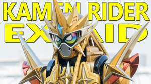 play Kr Ex-Aid Flash Belt