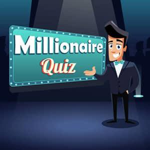 play Millionaire Quiz Hd