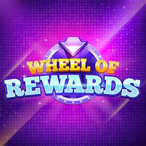 Wheel Of Rewards