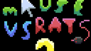 play Mouse Vs Rats 2