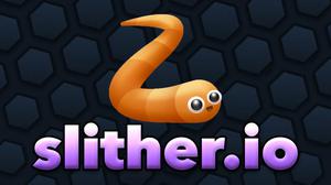 play Slither.Io