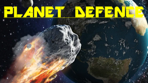 play Planet Defence
