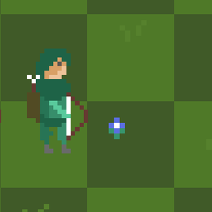 play Pixel Defender