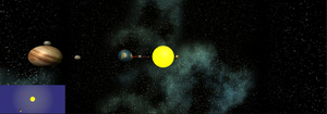 play Solar System