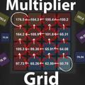 play Multiplier Grid