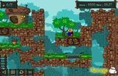 play Woodcutter