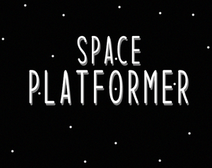 Space Platformer