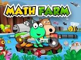 play Math Farm