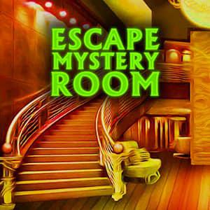 play Escape Mystery Room