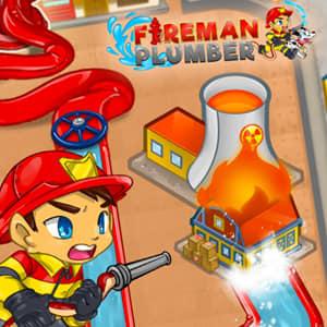 play Fireman Plumber