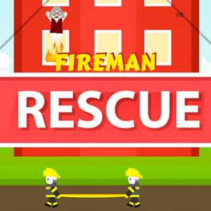 play Fireman Rescue