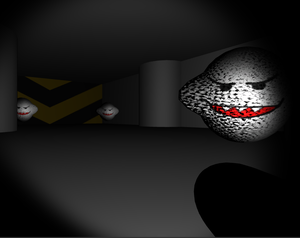 play Ghost House
