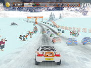 play Rally Car Hero