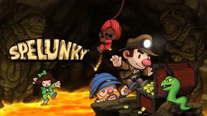 Spelunky Html