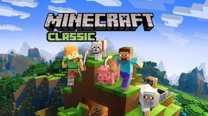 play Minecraft Classic