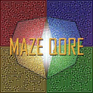 The Maze Game