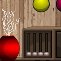 play 8B Wooden House Escape