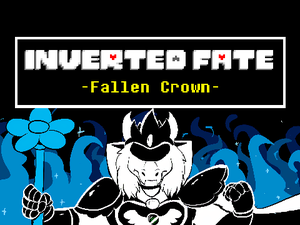play Inverted Fate-Fallen Crown