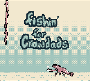 play Fishin For Crawdads