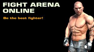 Fight Arena Online