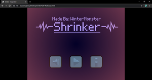 play Shrinker