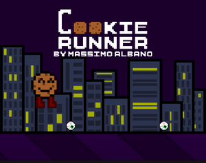 play Cookie Runner