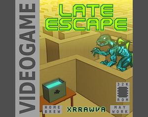 play Late Escape