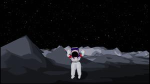 play Astrobees Lunar Simulator