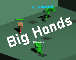 play Big Hands