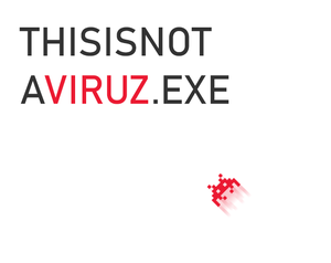play Thisisnotaviruz.Exe