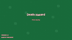 Death Hazard