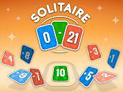 play Solitaire Zero21