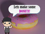 Make Donuts Great Again
