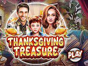 play Thanksgiving Treasure
