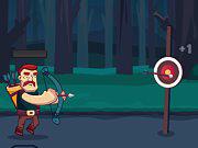 play Tiny Archer