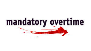 play Mandatory Overtime