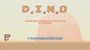 play D.I.N.O