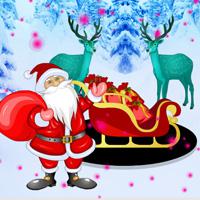 Games2Rule-Find-The-Christmas-Chariot