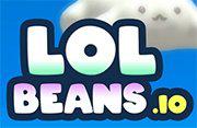 play Lolbeans.Io - Play Free Online Games | Addicting