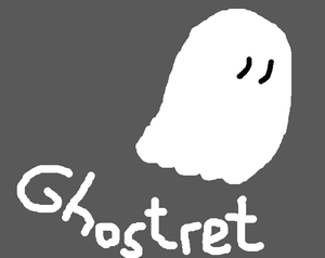 play Ghostret